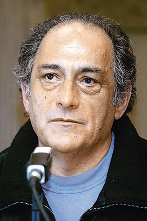 Profile photo of Arto Apartian