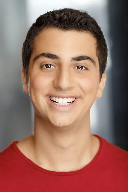Profile photo of Artoun Nazareth