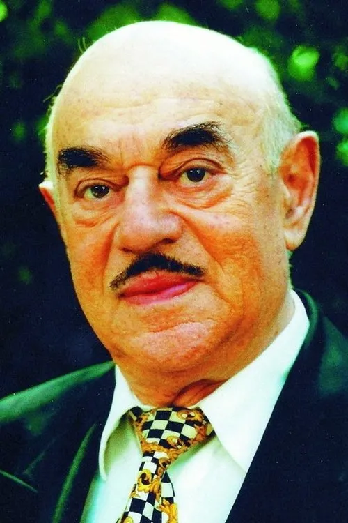 Profile photo of Artur Brauner