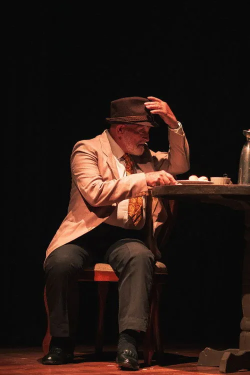 Photo of Artur de oliveira