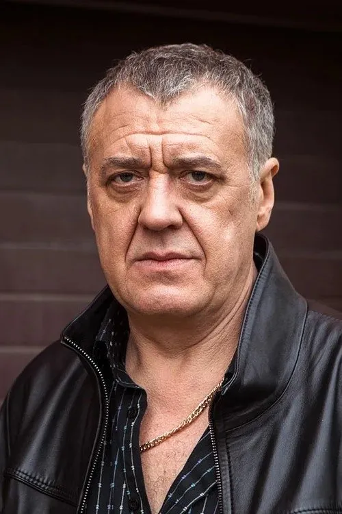 Profile photo of Artur Vakha