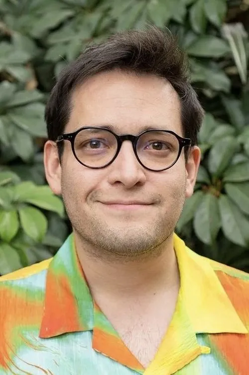 Profile photo of Arturo Ambriz