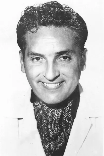 Photo of Arturo de Córdova