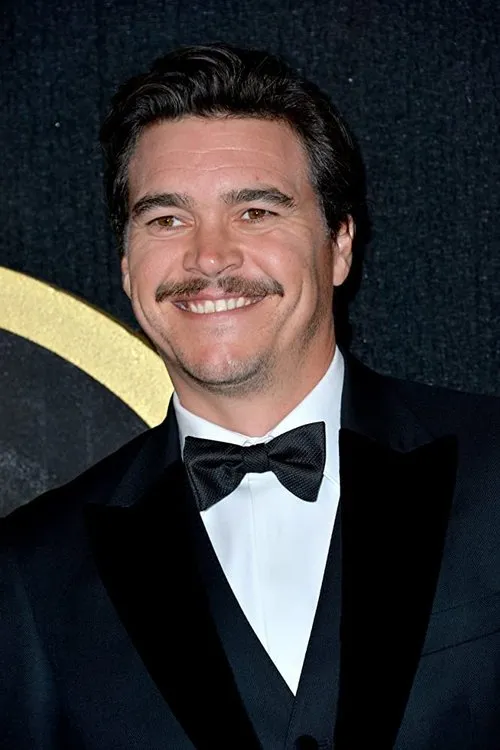 Profile photo of Arturo del Puerto