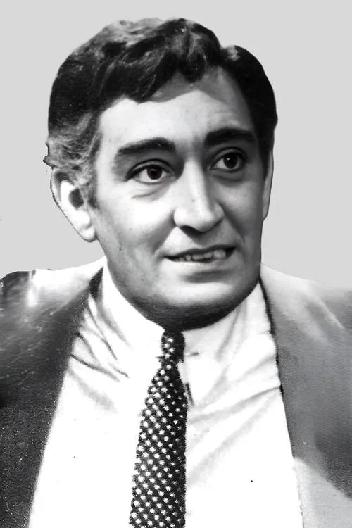 Profile photo of Arturo Dominici