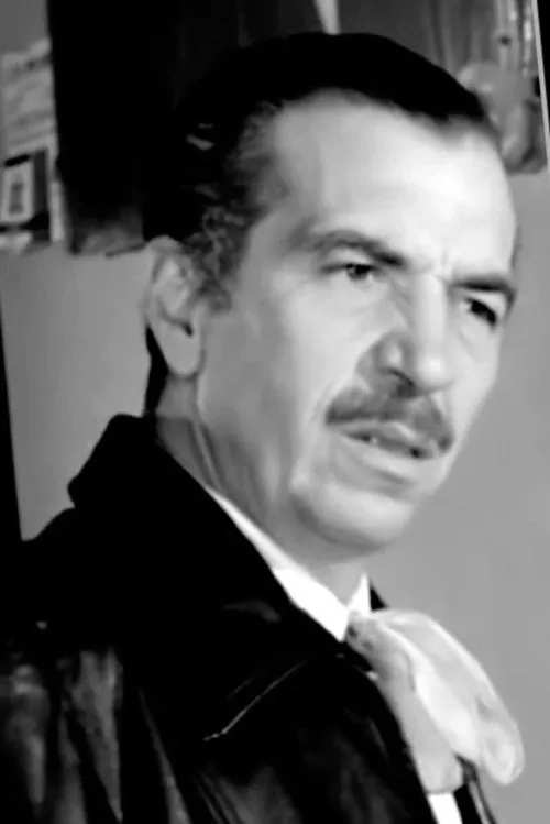 Profile photo of Arturo Martínez