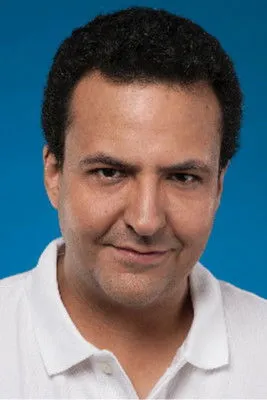 Profile photo of Arturo Mercado Jr.