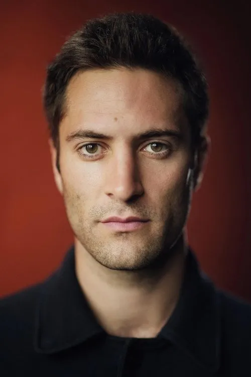 Profile photo of Arty Froushan