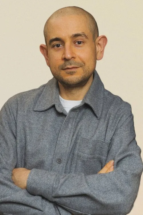 Profile photo of Arty Papageorgiou