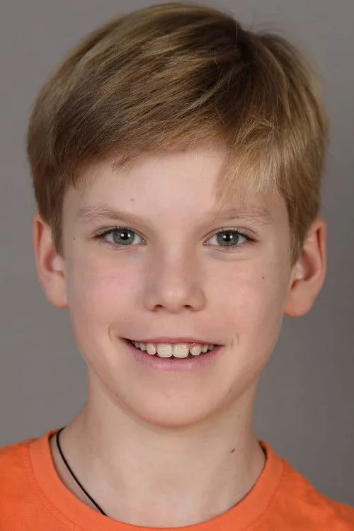 Photo of Artyom Bocharov