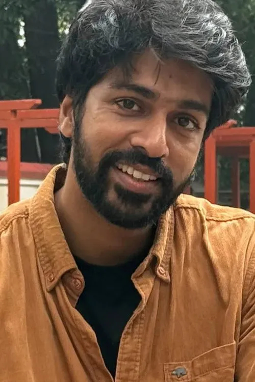 Profile photo of Arun Lal Kannan