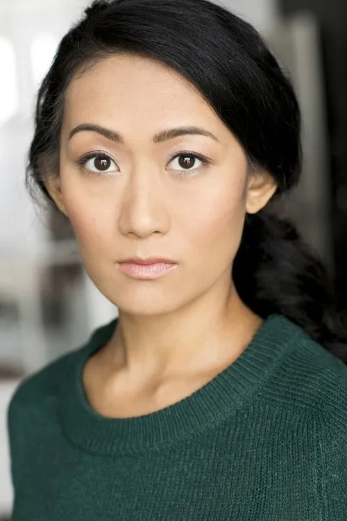 Profile photo of Arun Storrs