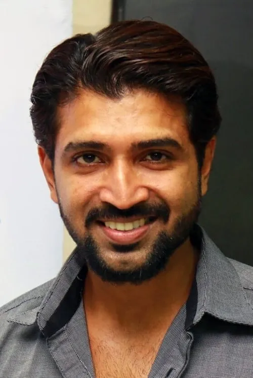 Photo of Arun Vijay