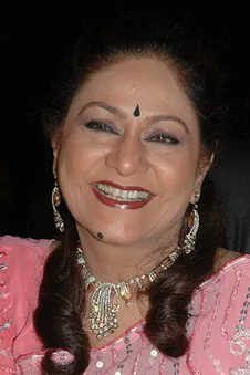 Profile photo of Aruna Irani