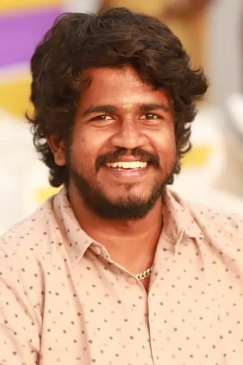 Profile photo of Arunachaleshwaran