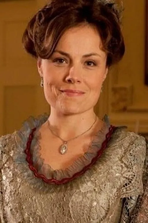 Profile photo of Arwen Humphreys