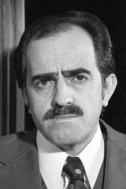 Profile photo of Ary Fontoura