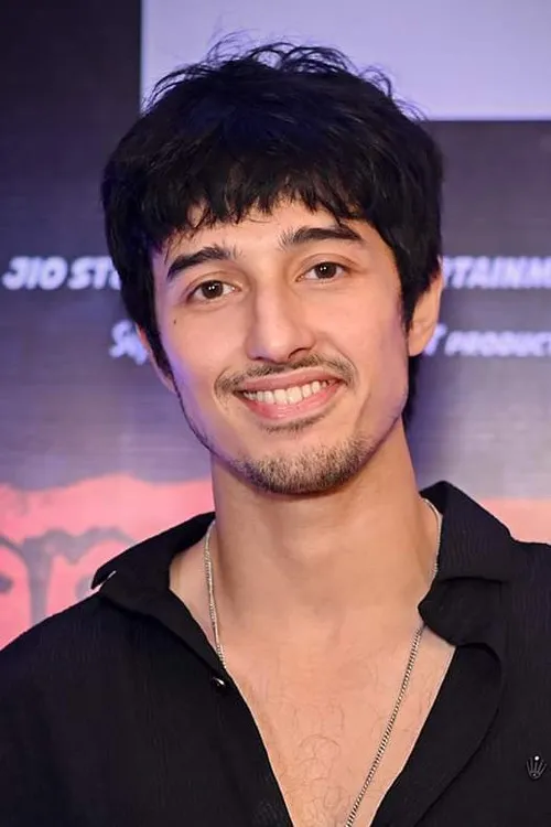 Photo of Aryann Bhowmick