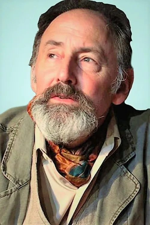 Profile photo of Arye Gross