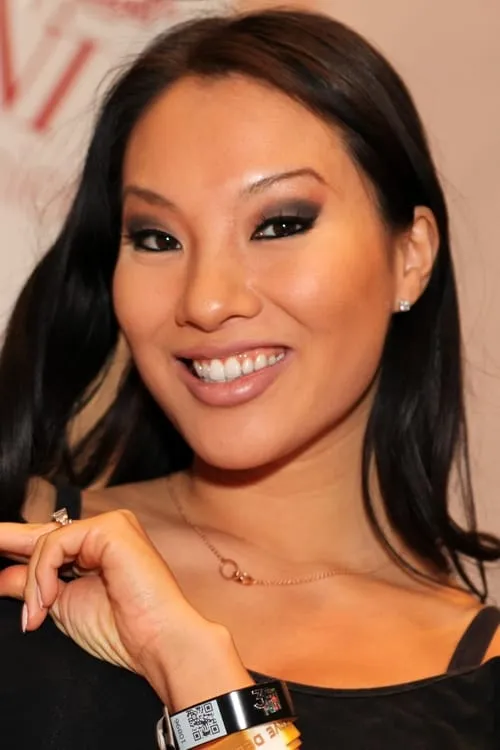Profile photo of Asa Akira