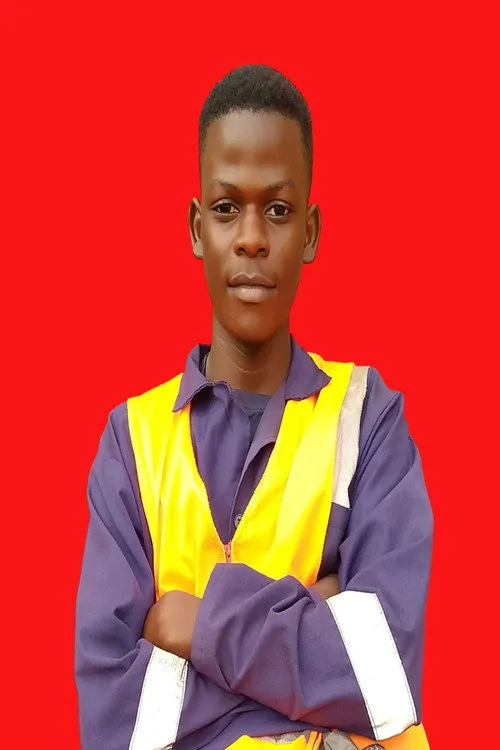 Profile photo of Asaba Jumah