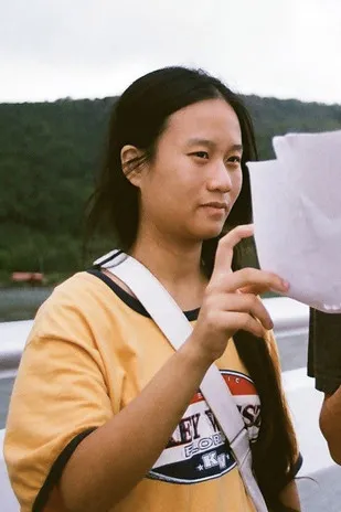 Profile photo of Asamaporn Samakphan