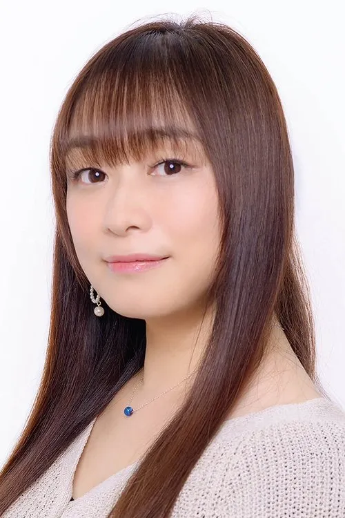 Profile photo of Asami Imai