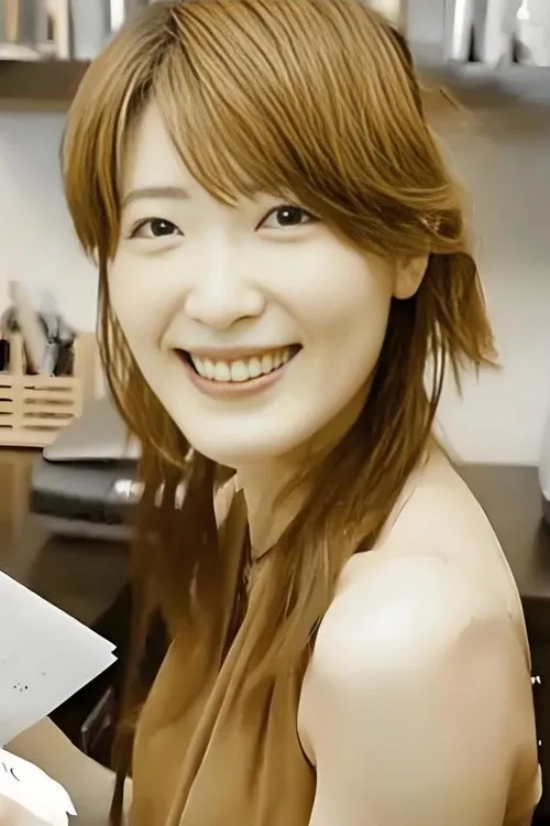 Profile photo of Asami Kanno