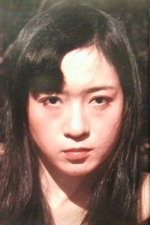 Photo of Asami Ogawa