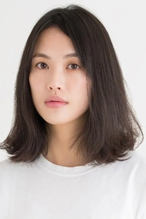 Photo of Asami Usuda