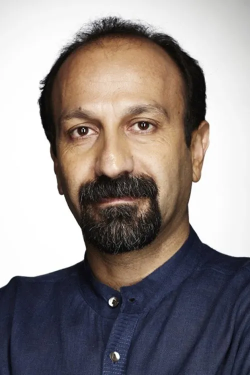 Profile photo of Asghar Farhadi