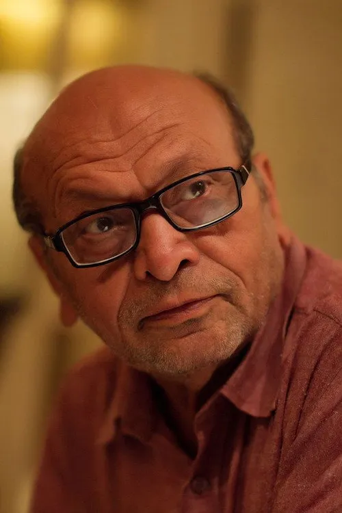 Profile photo of Asghar Wajahat