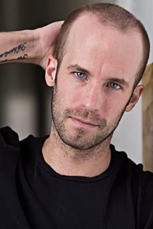 Profile photo of Ash Catherwood