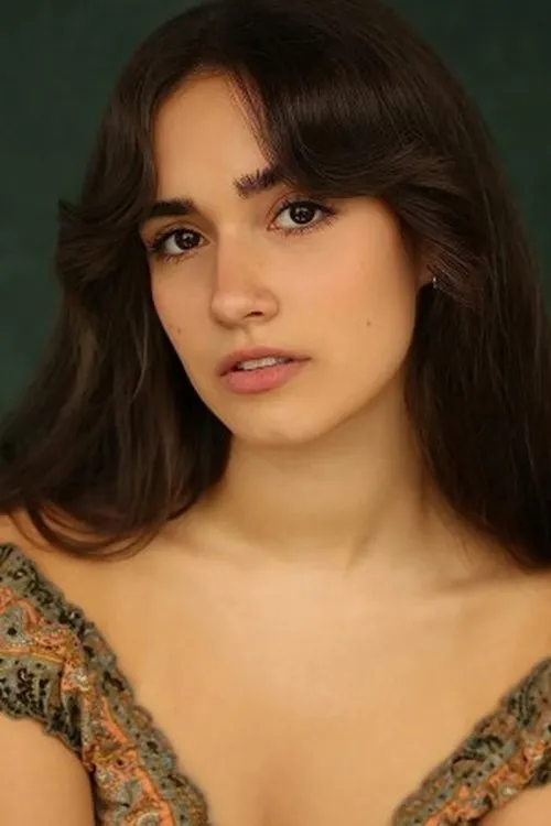 Profile photo of Asha Banks