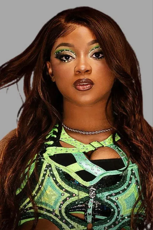 Ashanti Wilson