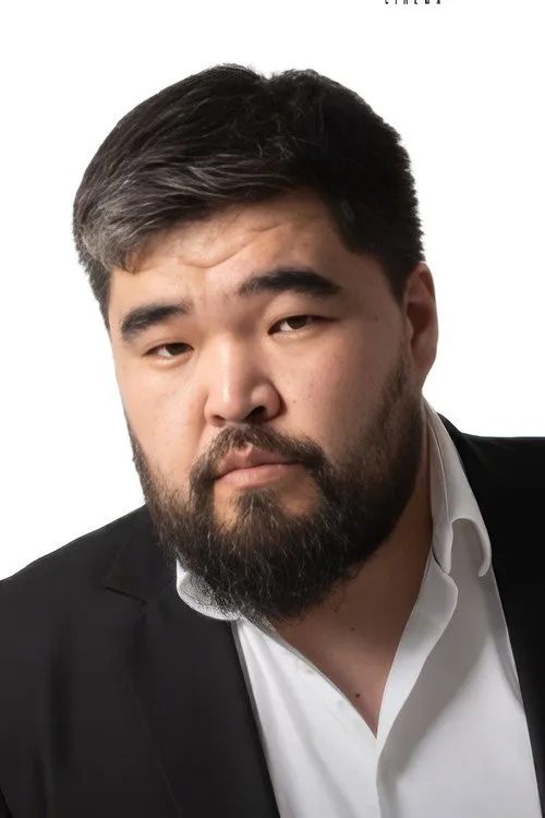 Photo of Ashim Akhmetov