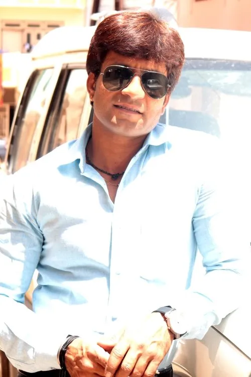 Profile photo of Ashish Dubey