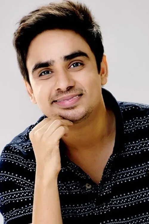 Profile photo of Ashish Verma