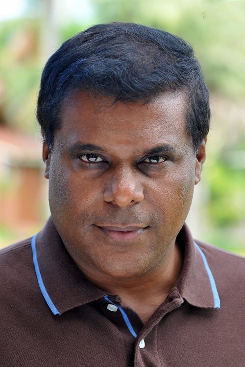 Photo of Ashish Vidhyarthi
