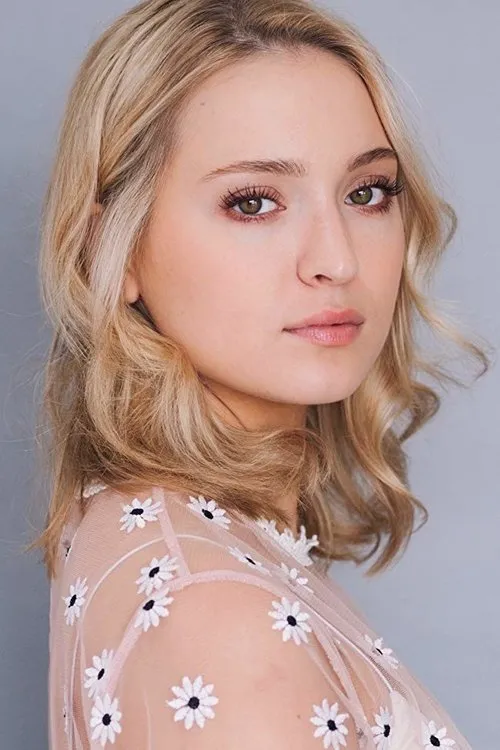 Photo of Ashlee Füss