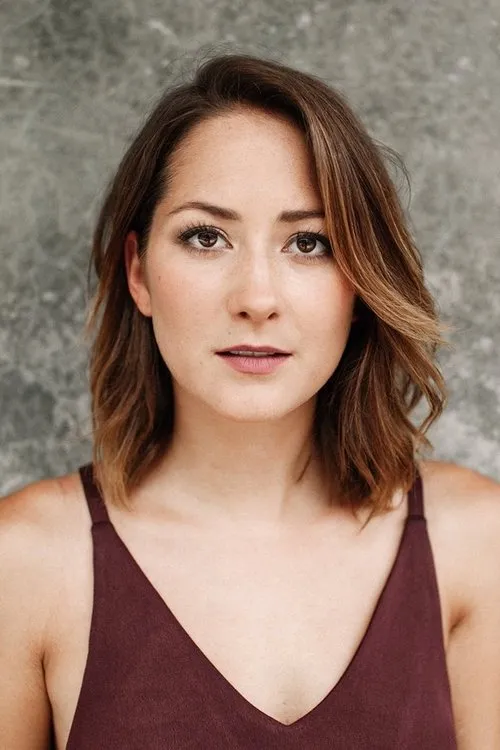 Photo of Ashlee Lollback