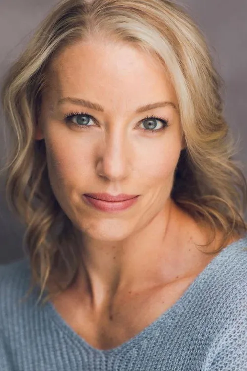 Photo of Ashlee Weber