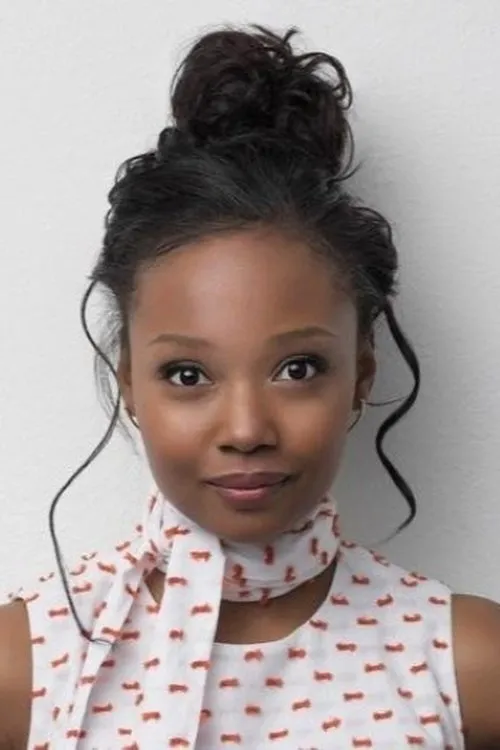 Profile photo of Ashleigh LaThrop