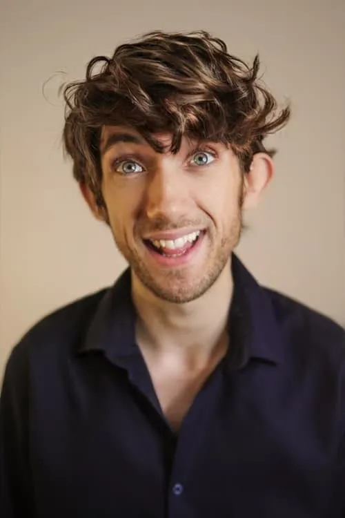 Profile photo of Ashleigh Reynolds