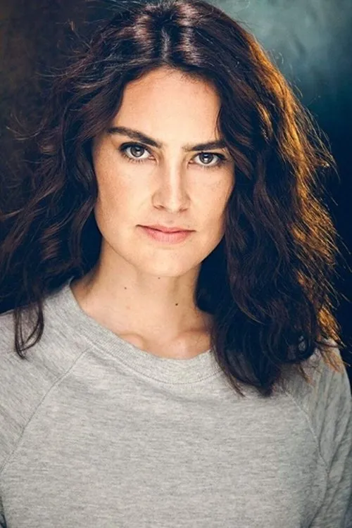 Profile photo of Ashley Alva