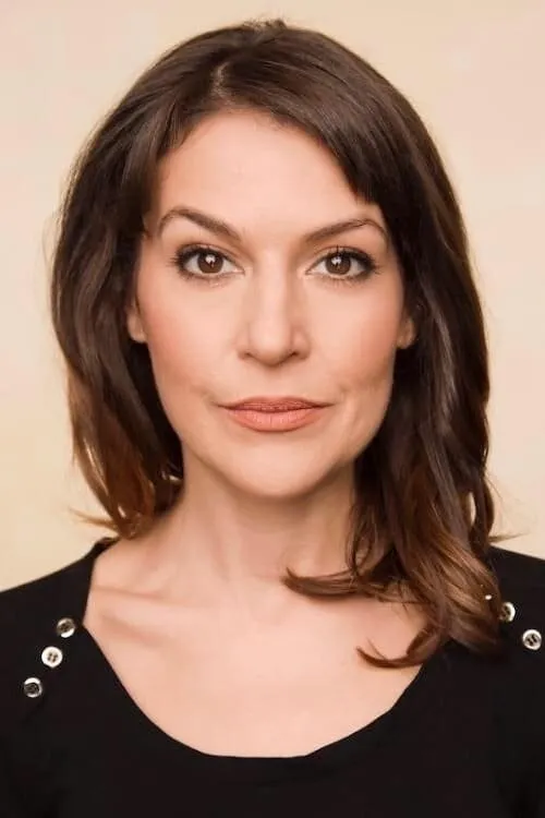 Profile photo of Ashley Austin Morris