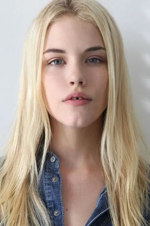 Photo of Ashley B. Smith