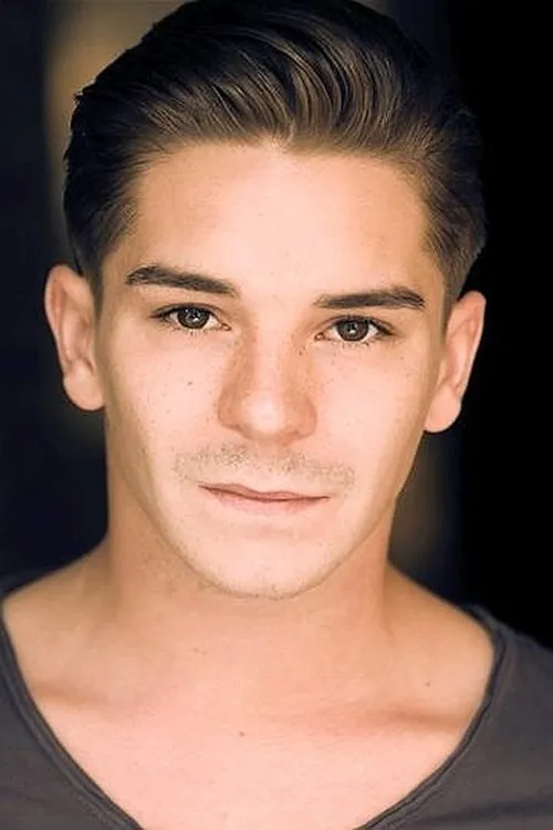 Photo of Ashley Birchall