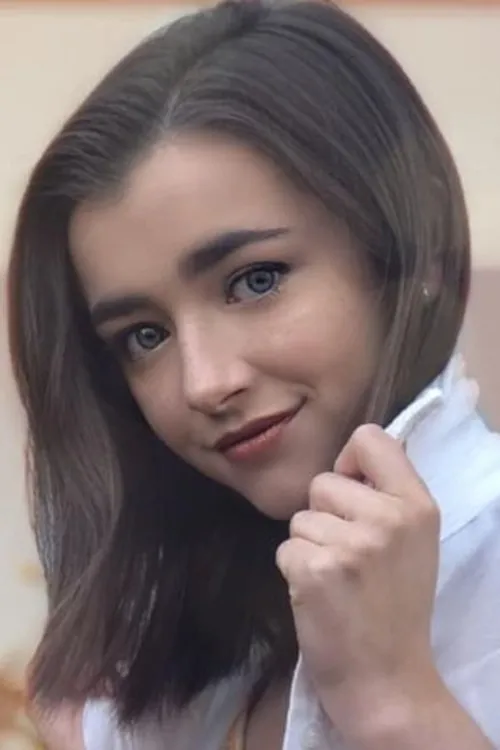 Photo of Ashley Boettcher