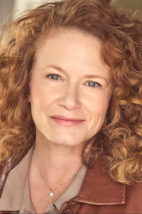 Profile photo of Ashley Crow